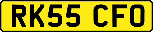RK55CFO