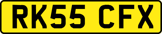 RK55CFX