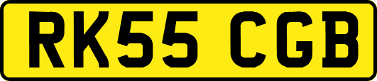 RK55CGB