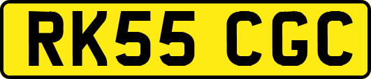 RK55CGC