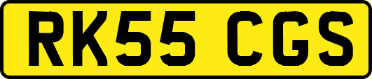 RK55CGS