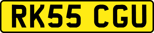 RK55CGU