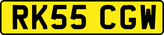 RK55CGW