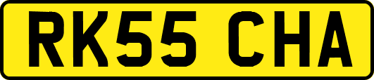 RK55CHA