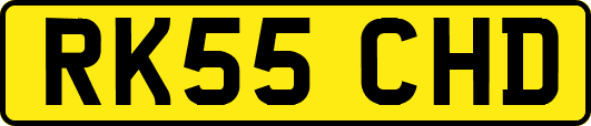 RK55CHD