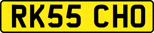 RK55CHO