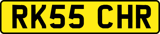 RK55CHR