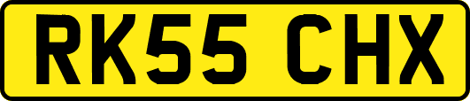 RK55CHX