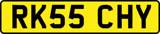 RK55CHY