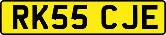 RK55CJE