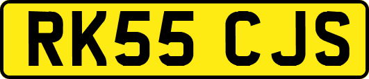 RK55CJS