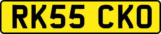 RK55CKO