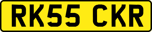 RK55CKR