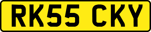 RK55CKY