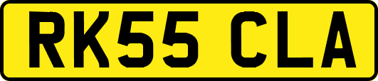 RK55CLA