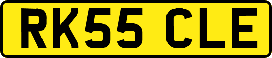 RK55CLE
