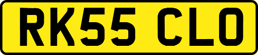 RK55CLO