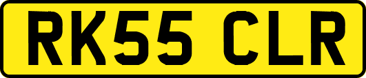 RK55CLR
