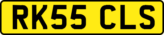 RK55CLS