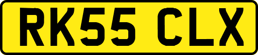 RK55CLX