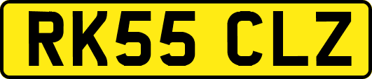 RK55CLZ
