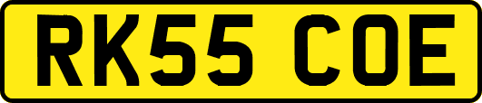 RK55COE
