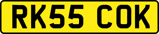 RK55COK