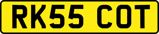 RK55COT