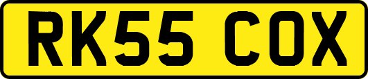 RK55COX