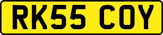 RK55COY