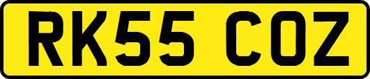 RK55COZ