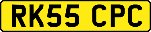RK55CPC