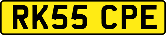RK55CPE
