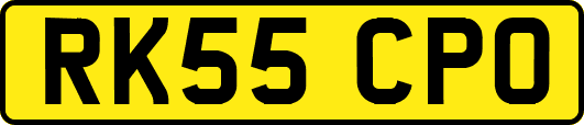 RK55CPO
