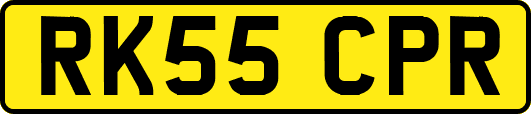 RK55CPR