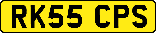 RK55CPS