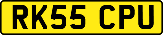RK55CPU