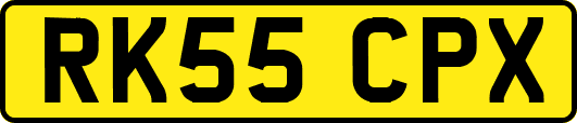RK55CPX