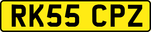 RK55CPZ