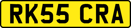 RK55CRA