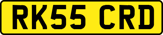 RK55CRD