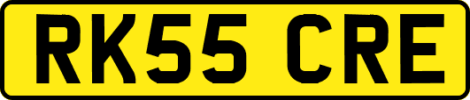 RK55CRE