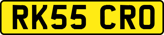 RK55CRO