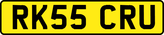 RK55CRU