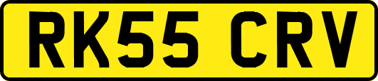 RK55CRV