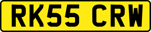 RK55CRW