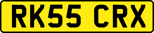 RK55CRX