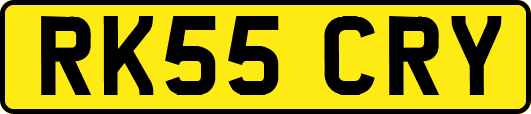 RK55CRY