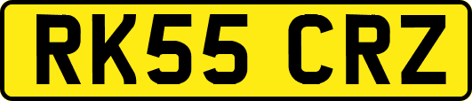 RK55CRZ