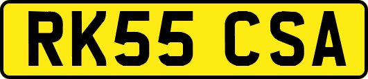 RK55CSA